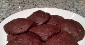Cottage Cheese Cookies