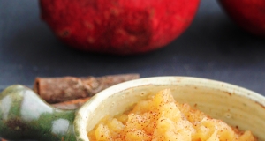 Doug's Easy Applesauce