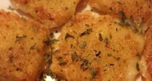 Cheese Squares