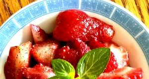 Fragola Pazzo (Crazy Strawberry)