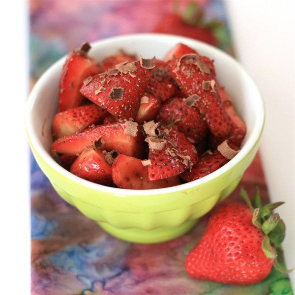 Fragola Pazzo (Crazy Strawberry)