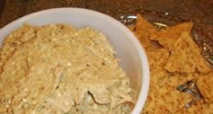 Malidzano Eggplant Spread