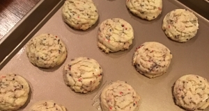 Sugar Cookies VIII
