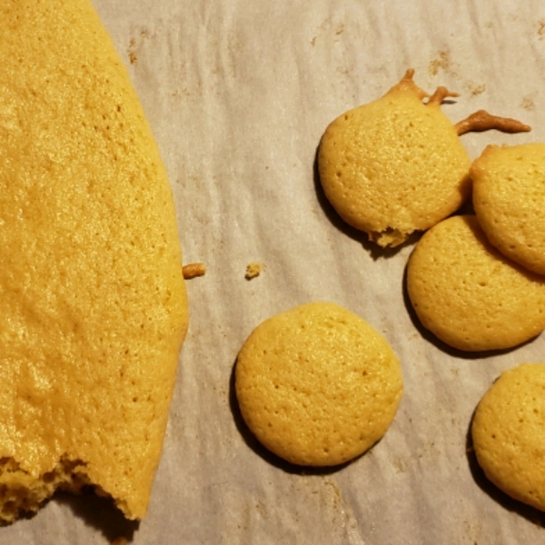 Sugar Cookies VIII