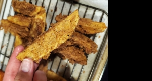 Jo Jo Potatoes