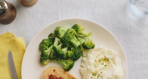 Hidden Valley Baked Ranch Chicken