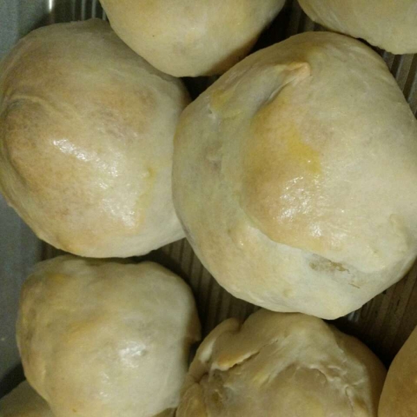 Sarah's Knish