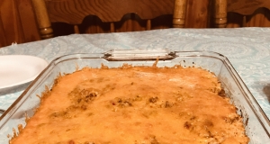Texas Rice