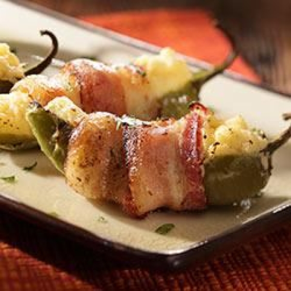 Jalapeno Poppers from Idahoan®