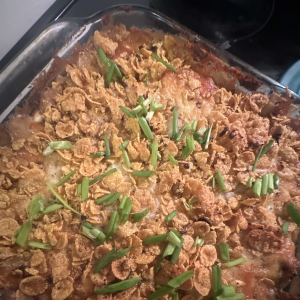 Million Dollar Chicken Casserole