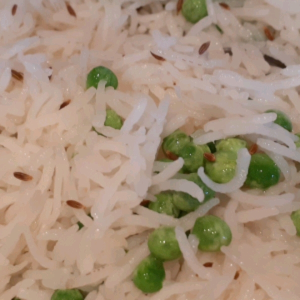 Basmati Rice