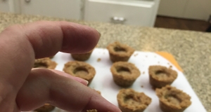 Apple Crisp Cups
