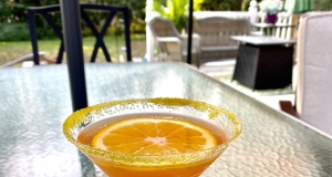 Ward Eight Cocktail