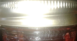 Rhubarb-Plum Jam