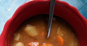 Instant Pot® Beef Stew by Tammy
