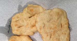 Navaho Indian Fry Bread