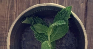 Mint Juleps