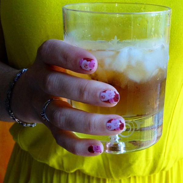 Mint Juleps