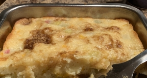 Fruit Cocktail Cake I