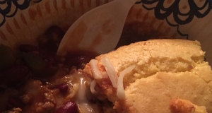 Quick and Tasty Turkey Chili
