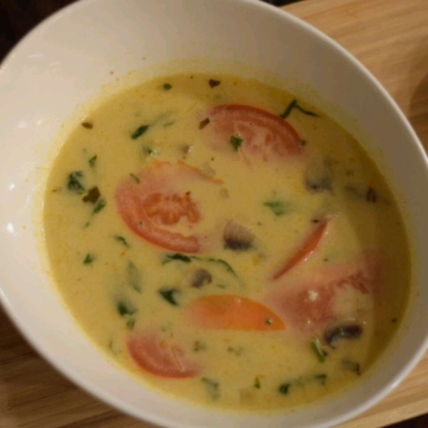 Vermicelli Noodle Bowl