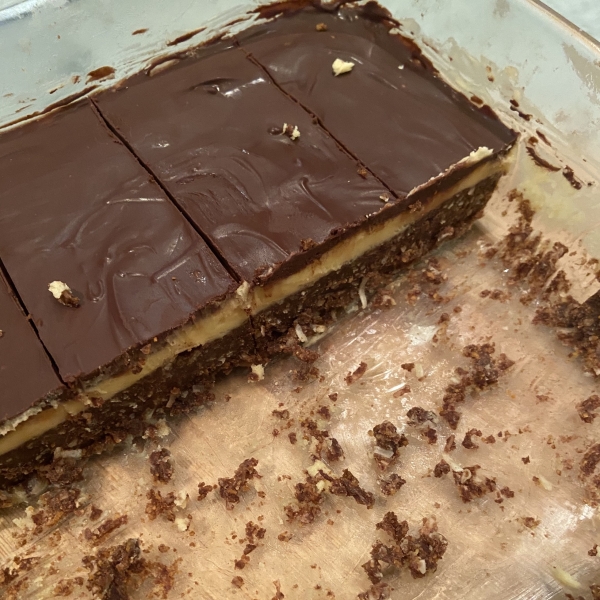 Nanaimo Bars