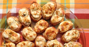 Bruschetta III