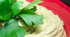 Sue's Baba Ghanoush