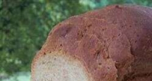 Cereal Bread