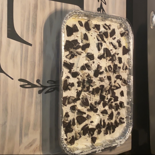 Oreo® Cookie Cake