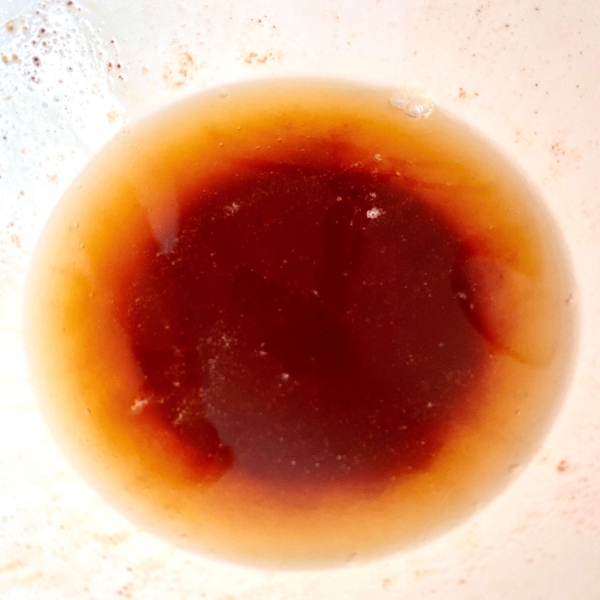 Brown Butter in the Microwave