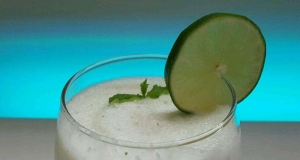 Cocojito (Frozen Mojito)