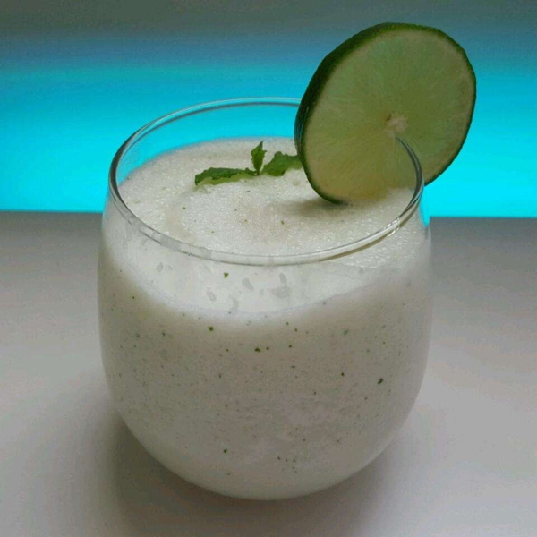 Cocojito (Frozen Mojito)