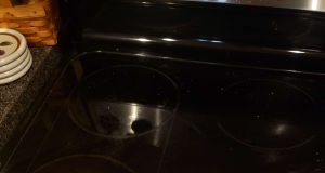 Lemon Blueberry Bread