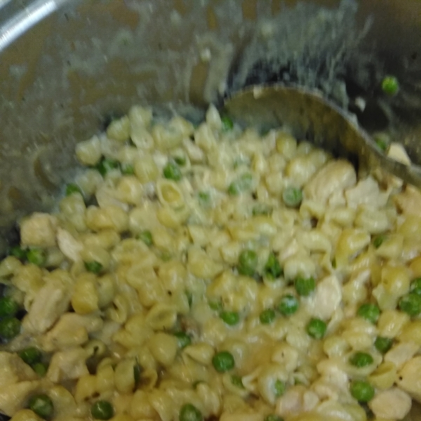 Chicken Stuff
