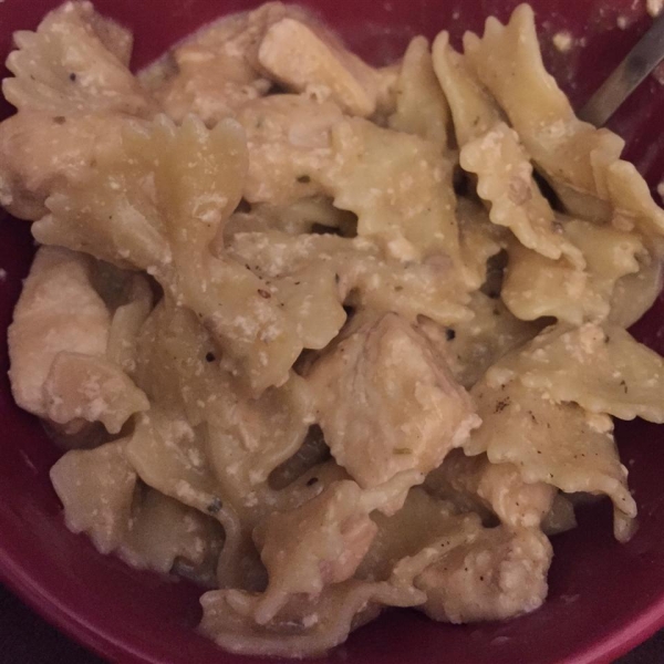 Chicken Stuff