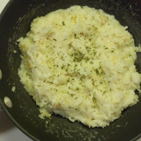 Chicken and Rice