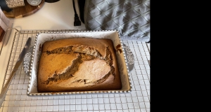 Best Ever Classic Banana Bread