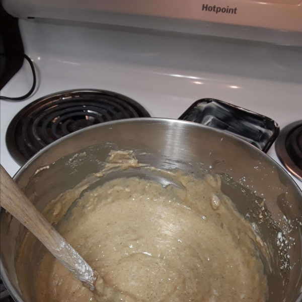 Best Ever Classic Banana Bread