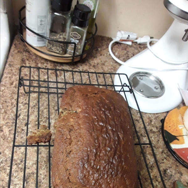 Best Ever Classic Banana Bread