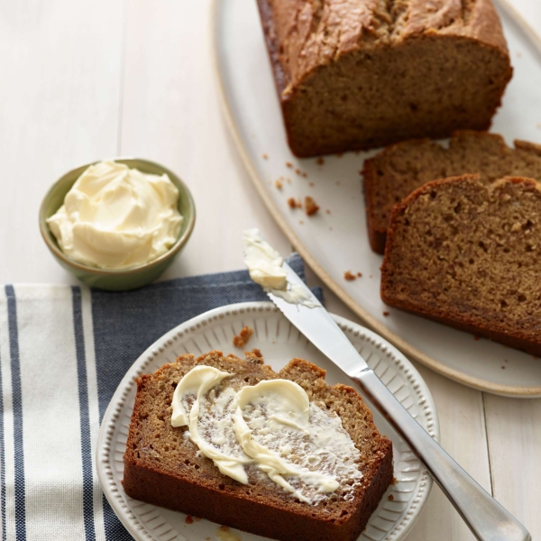 Best Ever Classic Banana Bread