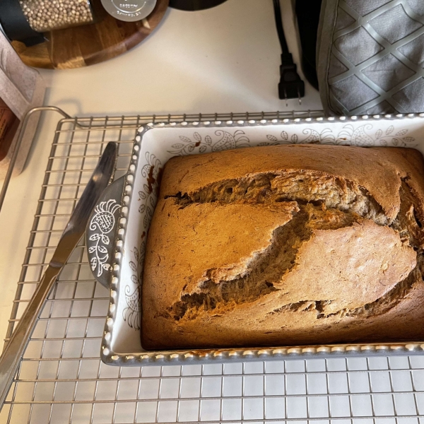 Best Ever Classic Banana Bread