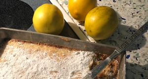 Lemon Squares II
