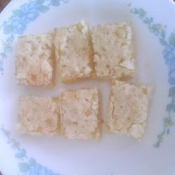 Lemon Squares II