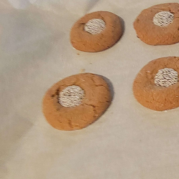Peanut Butter Blossoms