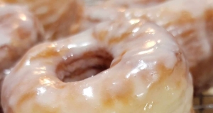 How to Make Cronuts, Part I (The Dough)