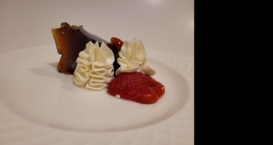 Coffee Gelatin Dessert