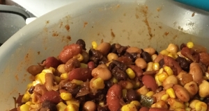 Bean Salad