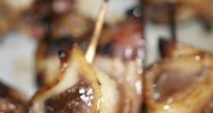 Rob's Quacker Bites