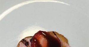 Pretzel Crisps® Strawberry Fluff Bites